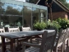 Moderne tuin 4