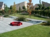 Moderne tuin 2