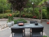 Moderne tuin 3