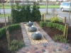 Moderne tuin 1