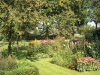 Natuurlijke tuin 2