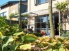 Metalen pergola 3
