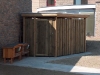Tuinhuis 4