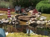 Vijver met details 2