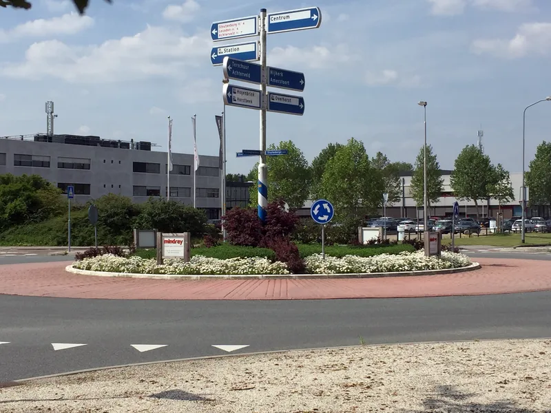 Onderhoud van gemeentelijk groen